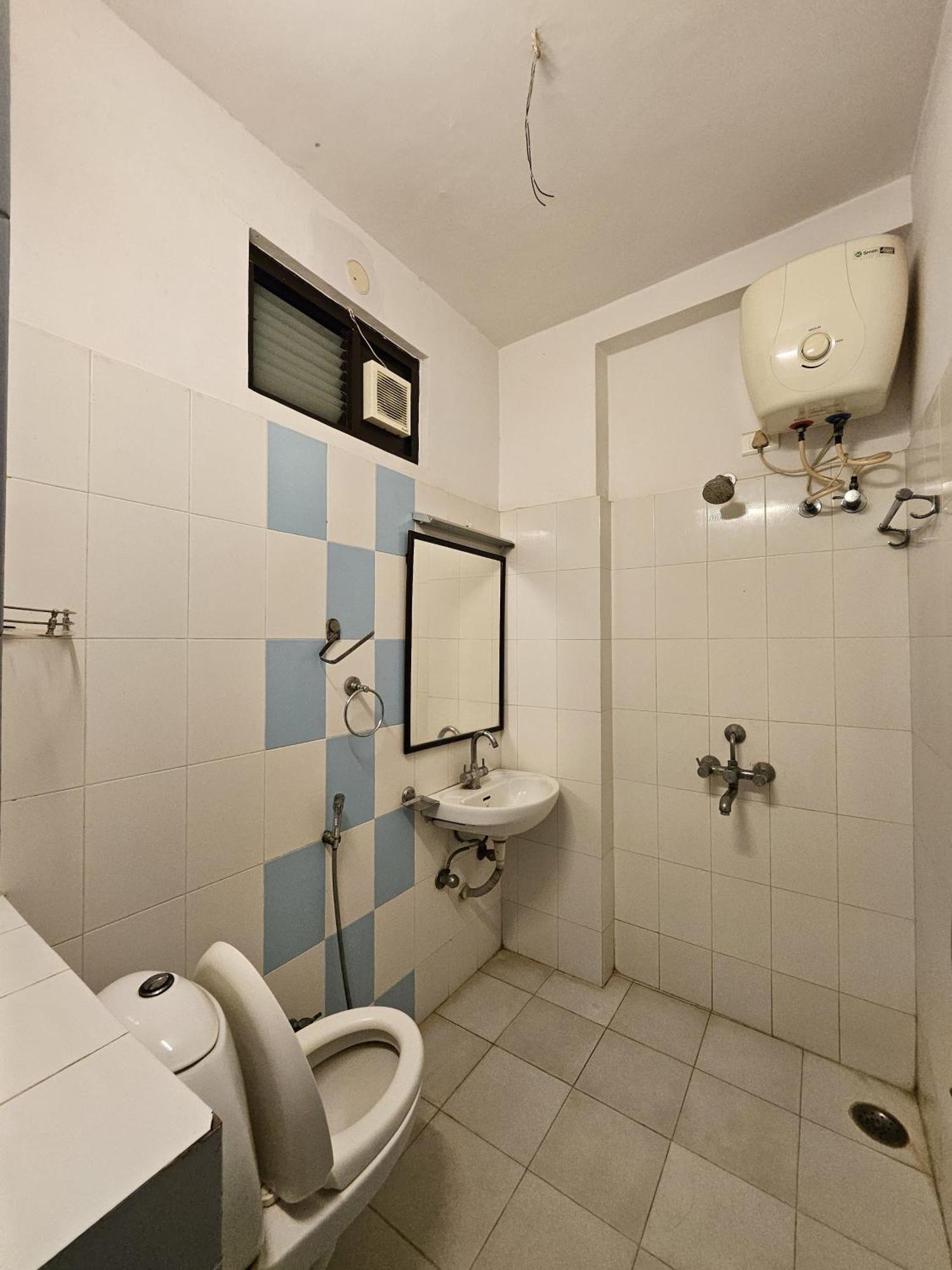 Albergue Madpackers Udaipur Exterior foto
